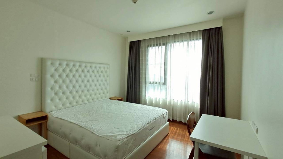 รูป ให่เช่า 2 ห้องนอน ชั้น 24 ขนาด 117 ตรม ราคา 65000 บาท - รูปที่ 7/16