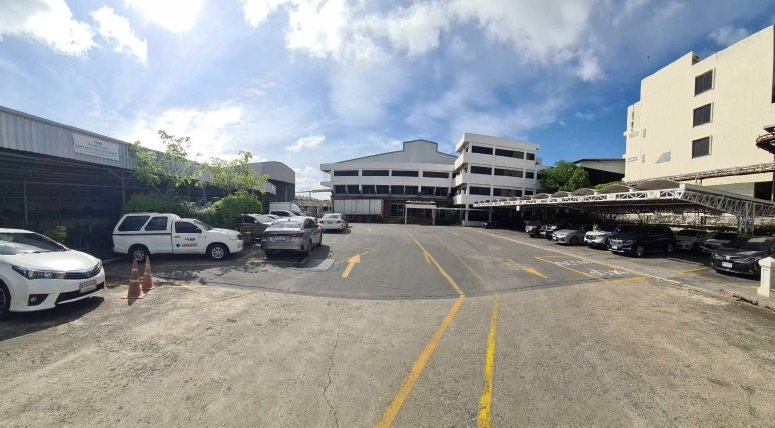 picture PROPERTY 3626 Sq.w. Bang Plee Samut Prakarn for 290M - 2/43