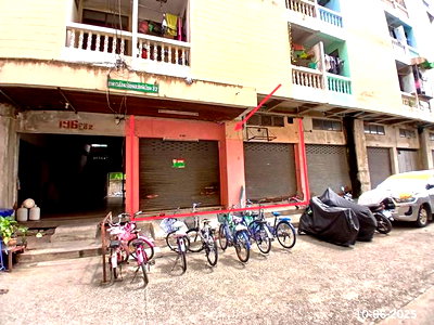 สำนักงาน วิทยาลัยการจัดการเพชรเกษม : ห้องชุดสำนักงาน 49 ตร.วา อ้อมน้อยคอนโดมิเนียม ซี 2 กระทุ่มแบน สมุทรสาคร 882,000