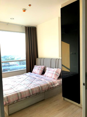 Condos for rent Muang Thong Thanee : #SC12853 ​ 📌 Rent | 🟦🟨NICHE MONO Chaengwattana🟥🟩💬𝑪𝒐𝒏𝒕𝒂𝒄𝒕𝑳𝑰𝑵𝑬:@𝒔𝒆𝒄𝒓𝒆𝒕𝒑𝒓𝒐𝒑𝒆𝒓𝒕𝒚 🔥✨    