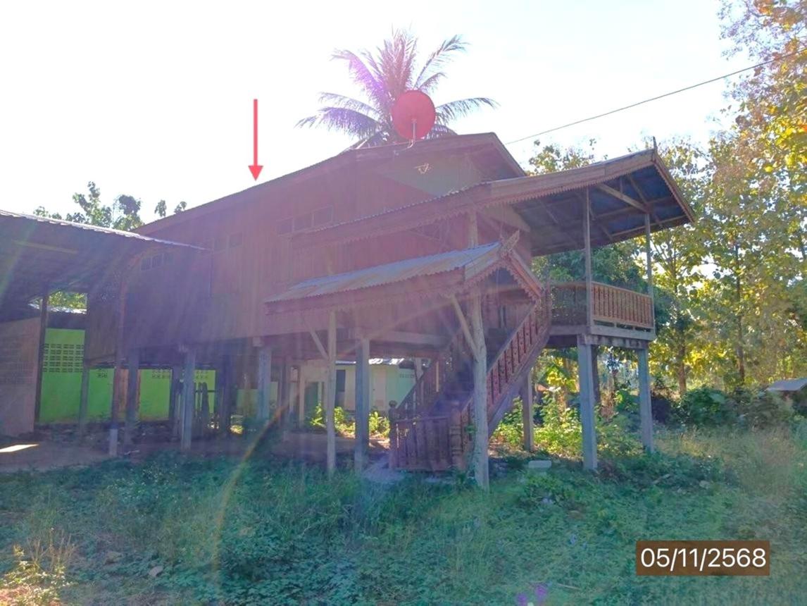 รูป บ้านเดี่ยว 682 ตร.วา หล่มสัก เพชรบูรณ์ 4.2M - รูปที่ 16/34