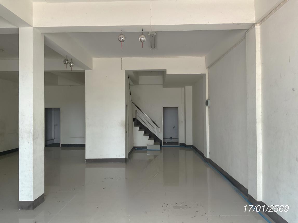 picture SHOP HOUSE 33 Sq.w. Aranyaprathet Srakaeo for 7.7M - 22/40