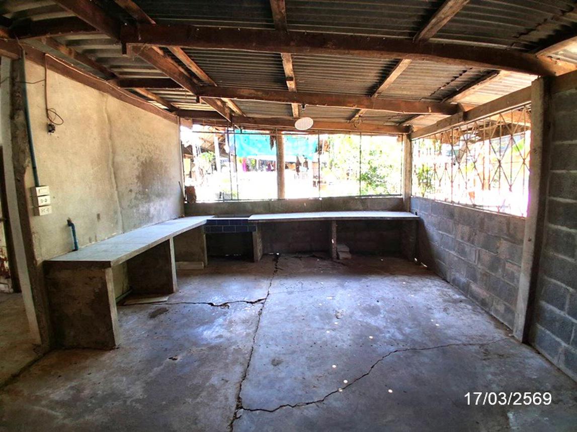 picture HOME 944 Sq.w. Thawat Buri Roi Et for 1.9M - 20/30
