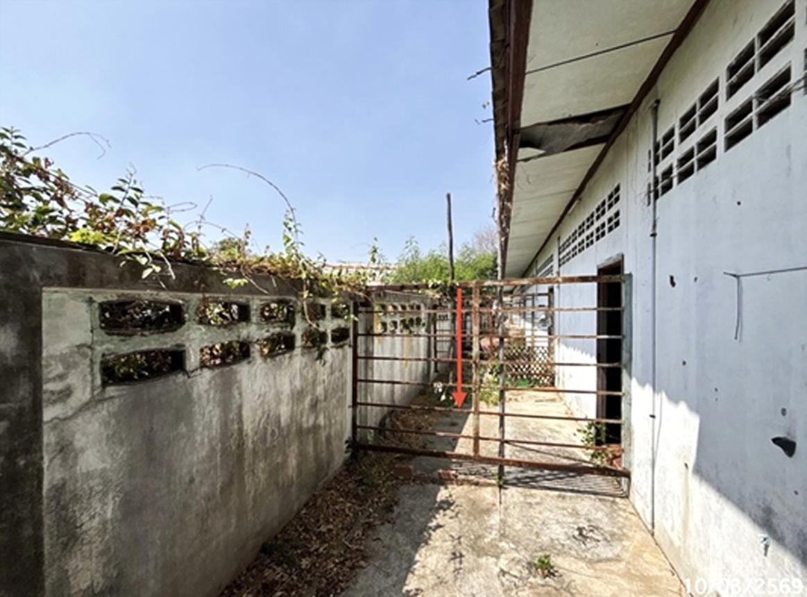 รูป บ้านเดี่ยว 244 ตร.วา หนองม่วง ลพบุรี 3.8M - รูปที่ 25/44
