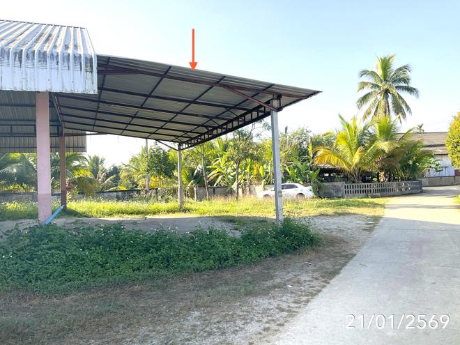 picture FACTORY 347.1 Sq.w. Mae Chan Chiang Rai for 2.1M - 11/32