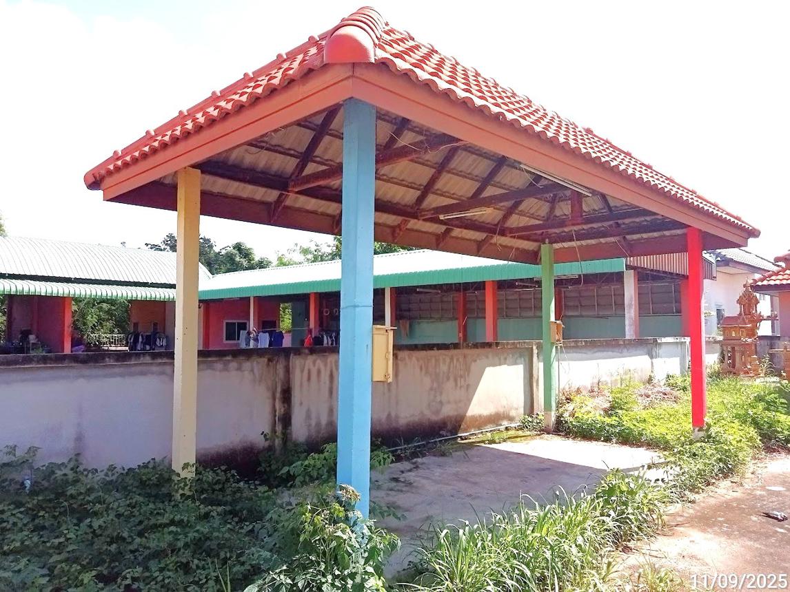 picture HOME 131 Sq.w. Lam Plai Mat Buri Ram for 4.9M - 34/38