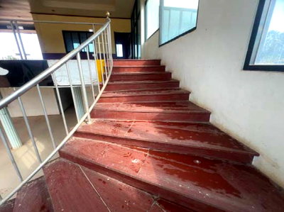 ที่ดิน พังโคน สกลนคร : ที่ดินพร้อมสิ่งปลูกสร้าง 400 ตร.วา อำเภอพังโคน สกลนคร 5M