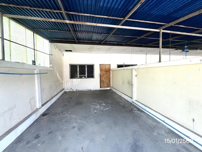 รูป ทาวน์เฮ้าส์ 134.9 ตร.วา เมืองตาก ตาก 4.1M - รูปที่ 2/40