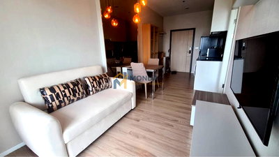 Condos for rent Pantip Plaza Ngamwongwan : 🔥 Available Now! Amber by Eastern Star - Book Before It's Gone! 🔥 MD-26028837