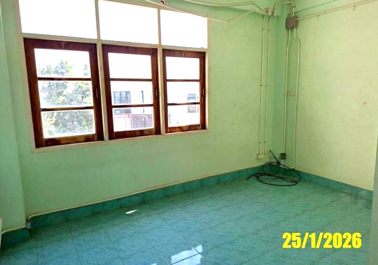 รูป อาคารพาณิชย์ 90.3 ตร.วา บางกรวย นนทบุรี 24M - รูปที่ 42/58