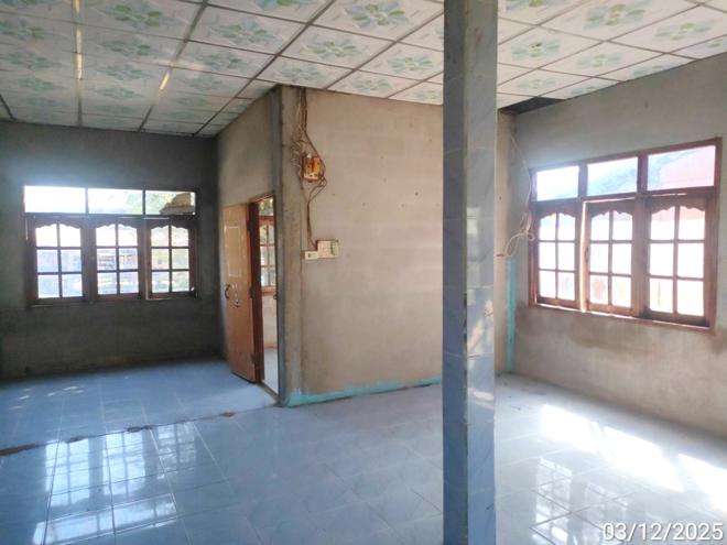 รูป บ้านเดี่ยว 69 ตร.วา จตุรพักตรพิมาน ร้อยเอ็ด 622,000 - รูปที่ 4/28