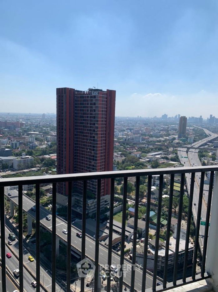 รูป คอนโด 1-ห้องนอน ที่ เดอะเบส พระราม 9-รามคำแหง ใกล้ ARL รามคำแหง (ID 2031754) - รูปที่ 27/28