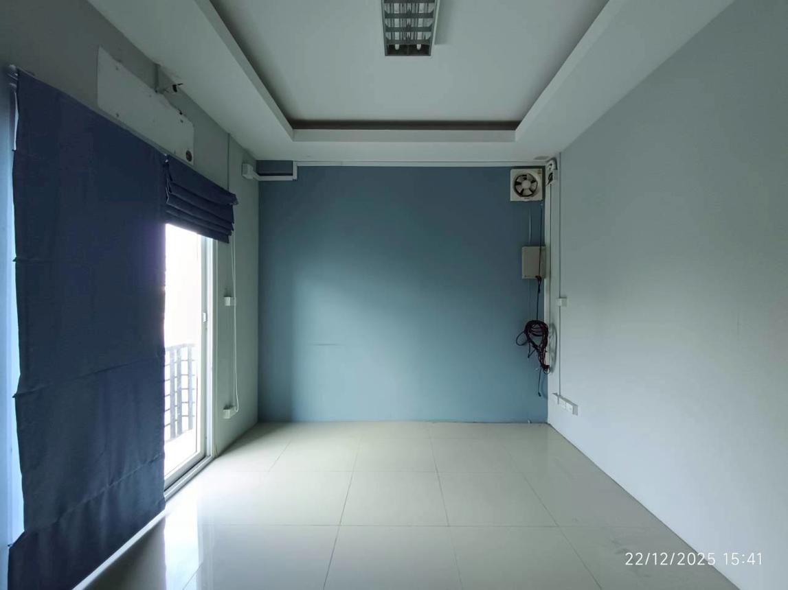 รูป อาคารพาณิชย์ 22.6 ตร.วา ลภาวัน 22 บางใหญ่ นนทบุรี 5.7M - รูปที่ 28/40