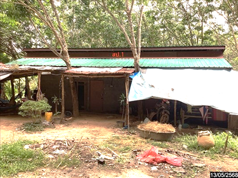 picture HOME 16600 Sq.w. Nongkai for 9.3M - 17/20