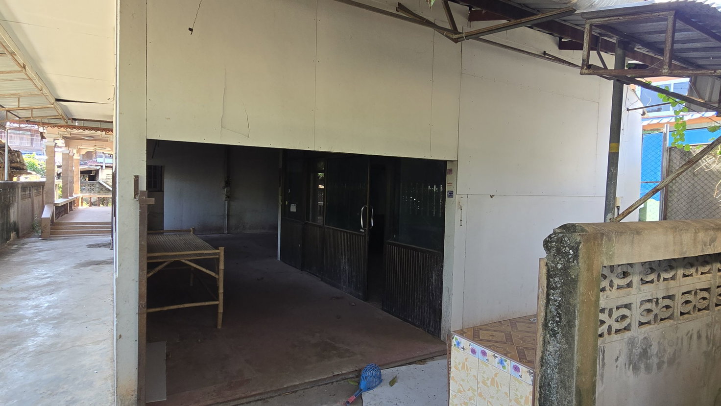 picture LAND 115 Sq.w. Phimai Nakhon Ratchasima for 1.6M - 5/13