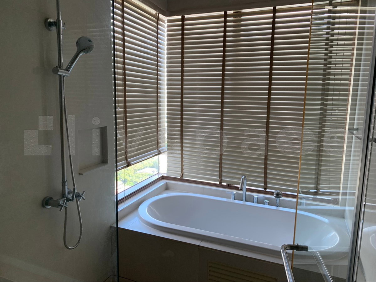 รูป ▚ LI104ツ ให้เช่า: The Emporio Place 2BR 108sqm. 65K ✨ ยูนิตหายาก ราคาดีที่สุด ชั้นสูง ทิศไม่ร้อน 🏙️ - รูปที่ 7/10