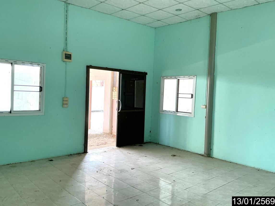 picture FACTORY 1234.2 Sq.w. Phra Thong Kham Nakhon Ratchasima for 19.4M - 27/44