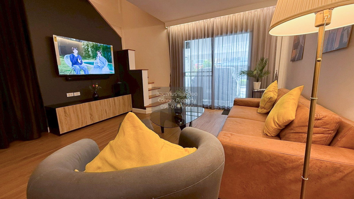 รูป เช่าทาวน์เฮ้าส์/ทาวน์โฮม  เมโทร พาร์ค สาทร (TownHouse) BTS-วุฒากาศ บางหว้า เขต ภาษีเจริญ กรุงเทพ CX-150872 ✅ ทักไลน์ @connexproperty ตอบทันที ทีมงานมืออาชีพ ✅ - รูปที่ 4/12