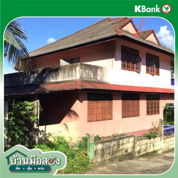 รูป บ้านเดี่ยว 346 ตร.วา แม่จัน เชียงราย 2M - รูปที่ 28/30