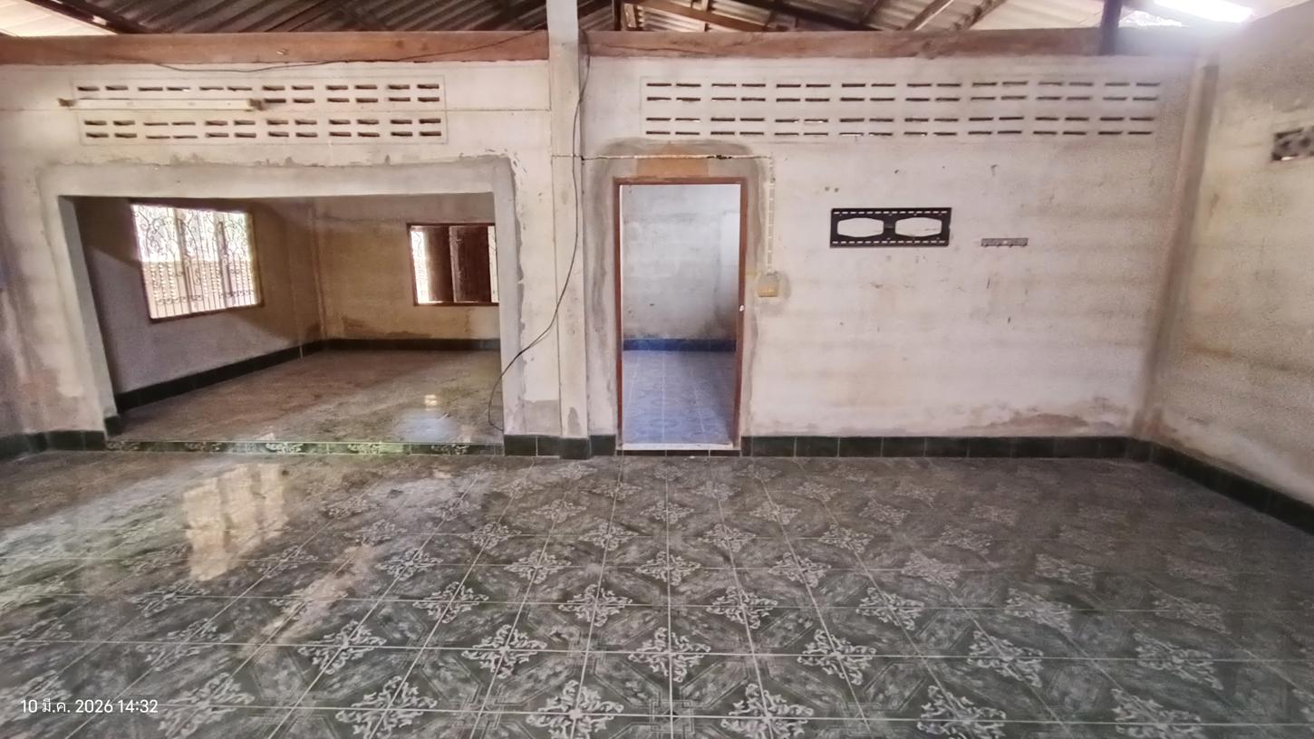 รูป บ้านเดี่ยว 1779 ตร.วา คลองท่อม กระบี่ 2.9M - รูปที่ 25/38