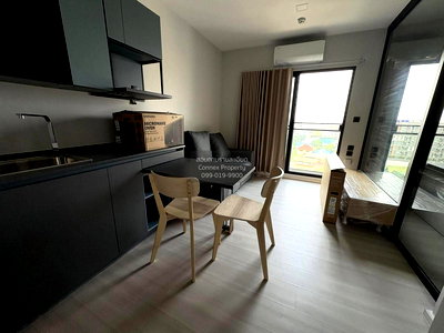 Condos for rent : 🔥🔥🔥 For Rent Condo , The Key MRT Phetkasem 48 , MRT-Phetkasem 48 , Bang Wa , Phasi Charoen , Bangkok , CX-119420 ✅ Live chat with us ADD LINE @connexproperty ✅ 🔥🔥🔥