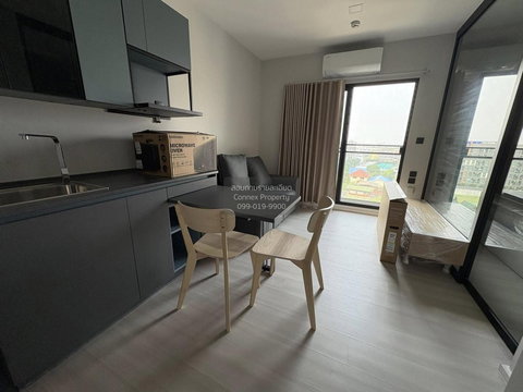 🔥🔥🔥 For Rent Condo , The Key MRT Phetkasem 48 , MRT-Phetkasem 48 , Bang Wa , Phasi Charoen , Bangkok , CX-119420 ✅ Live chat with us ADD LINE @connexproperty ✅ 🔥🔥🔥