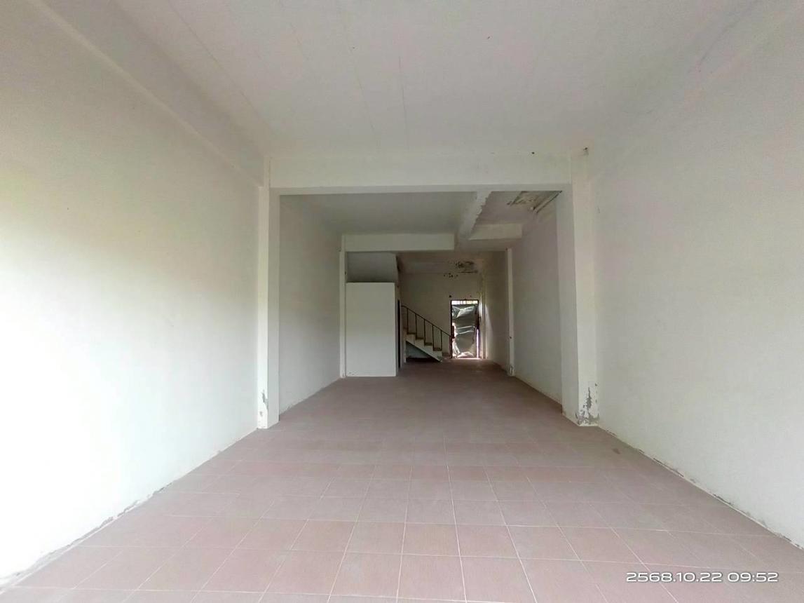 รูป อาคารพาณิชย์ 40 ตร.วา บรบือ มหาสารคาม 4M - รูปที่ 24/34