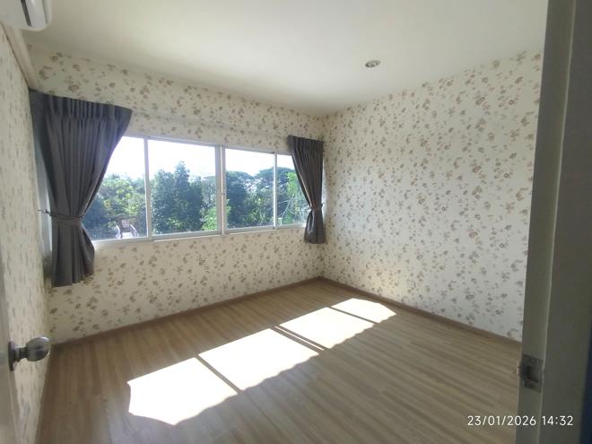 รูป บ้านเดี่ยว 82 ตร.วา เดอะธารา รามอินทรา เขตคลองสามวา กรุงเทพมหานคร 6.8M - รูปที่ 11/40