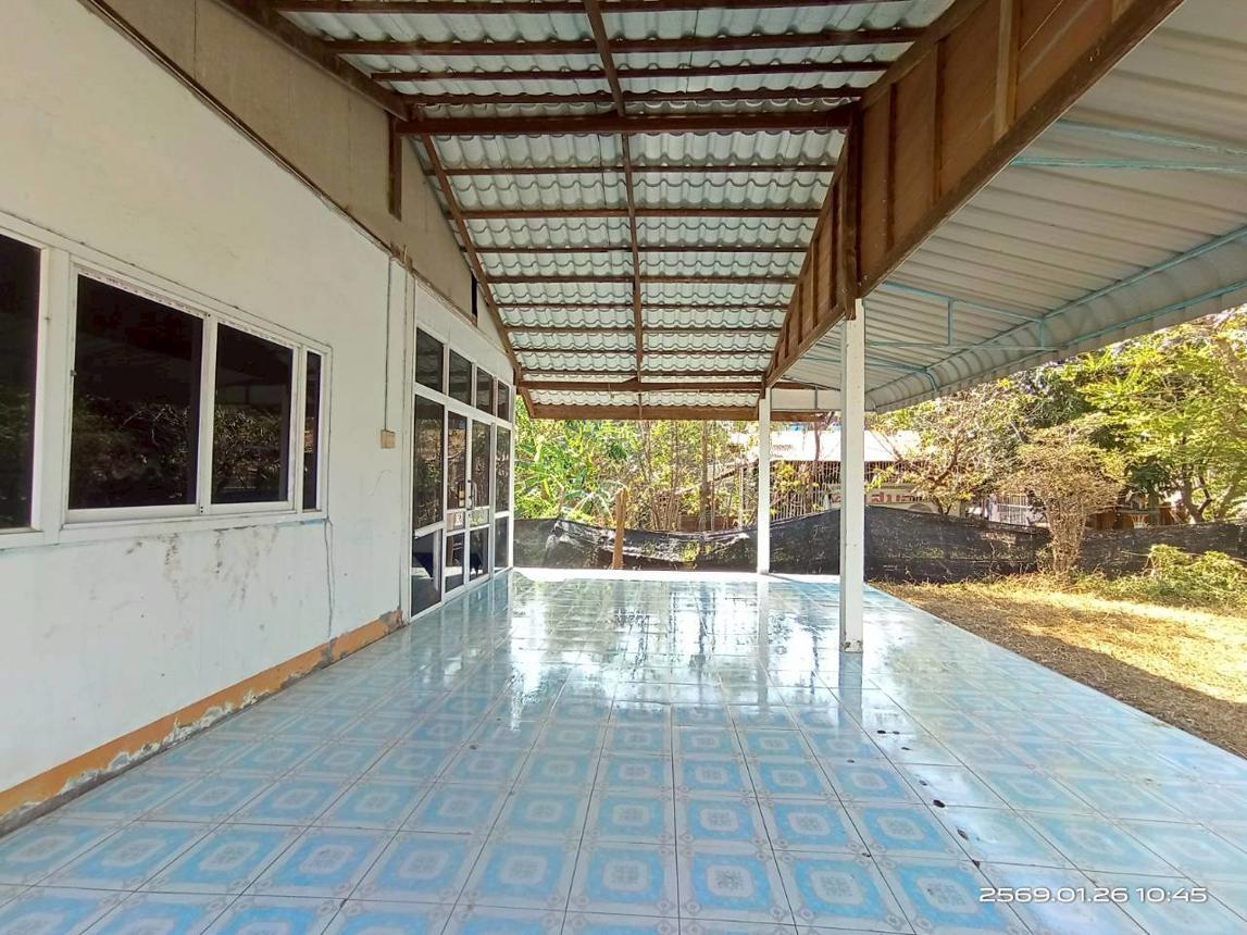 รูป บ้านเดี่ยว 863 ตร.วา พยัคฆภูมิพิสัย มหาสารคาม 4.2M - รูปที่ 21/38