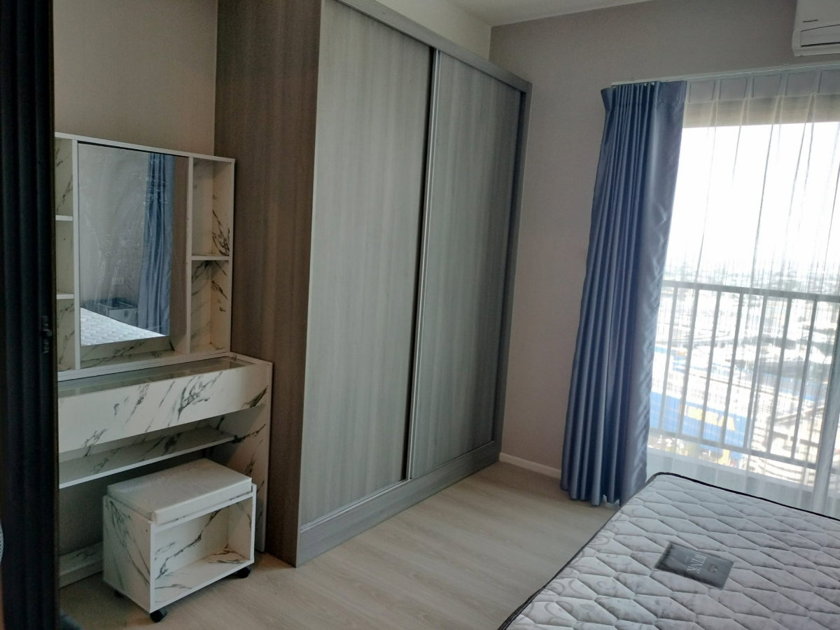 picture ✨A Space Mega ✨ Condo for rent at a special price!!📢📢 - 7/9