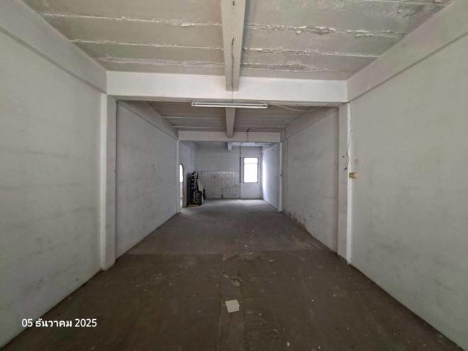 รูป อาคารพาณิชย์ 64 ตร.วา พรทวีวัฒน์ เพชรเกษม เขตหนองแขม กรุงเทพมหานคร 10.3M - รูปที่ 20/44