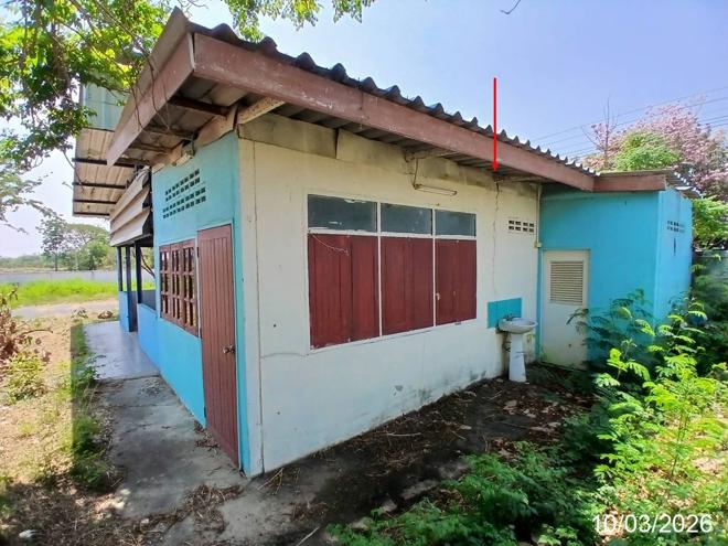 รูป บ้านเดี่ยว 589 ตร.วา เฉลิมพระเกียรติ สระบุรี 6.2M - รูปที่ 18/58