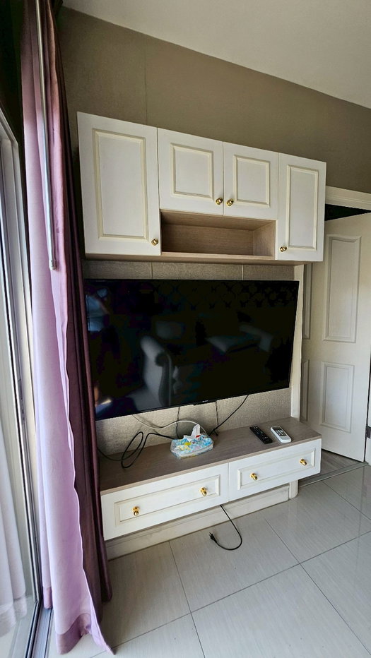 รูป แมเนอร์ คอนโด ให้เช่า อยู่ชั้น6 ชั้นเดียวกับบริการส่วนกลาง - รูปที่ 6/16