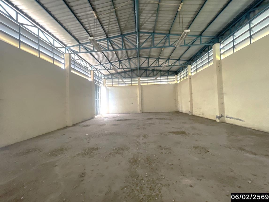รูป อาคารพาณิชย์ 314 ตร.วา น้ำพอง ขอนแก่น 5.8M - รูปที่ 20/38