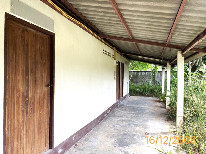 รูป บ้านเดี่ยว 1565.3 ตร.วา คลองท่อม กระบี่ 10.6M - รูปที่ 8/44