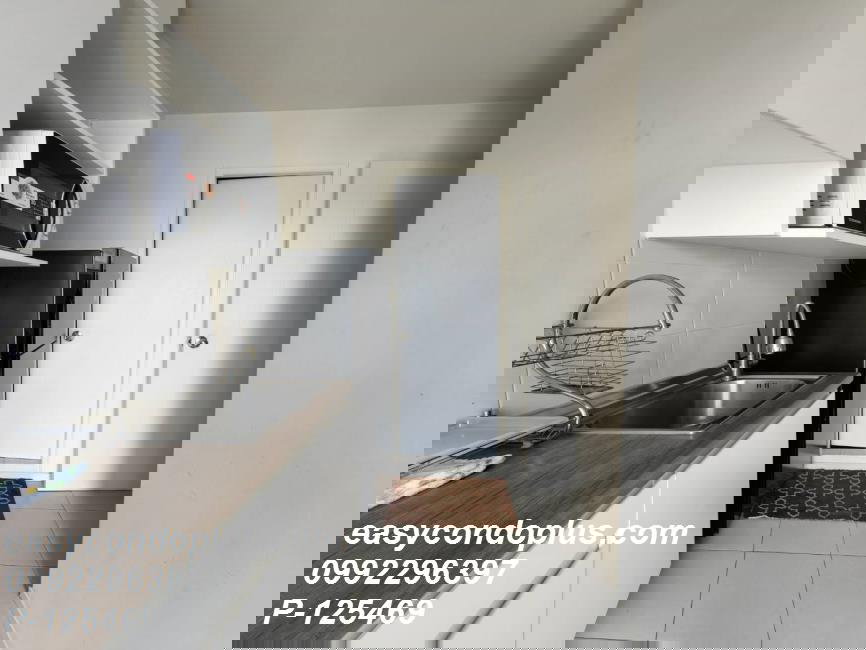 รูป P-125469 วิวเมืองสวย! แอสปาย เอราวัณ ใกล้ BTS เอราวัณฯ 11,500 บาท | Line Id: @easycondoplus | 099-229-6397 - รูปที่ 12/24