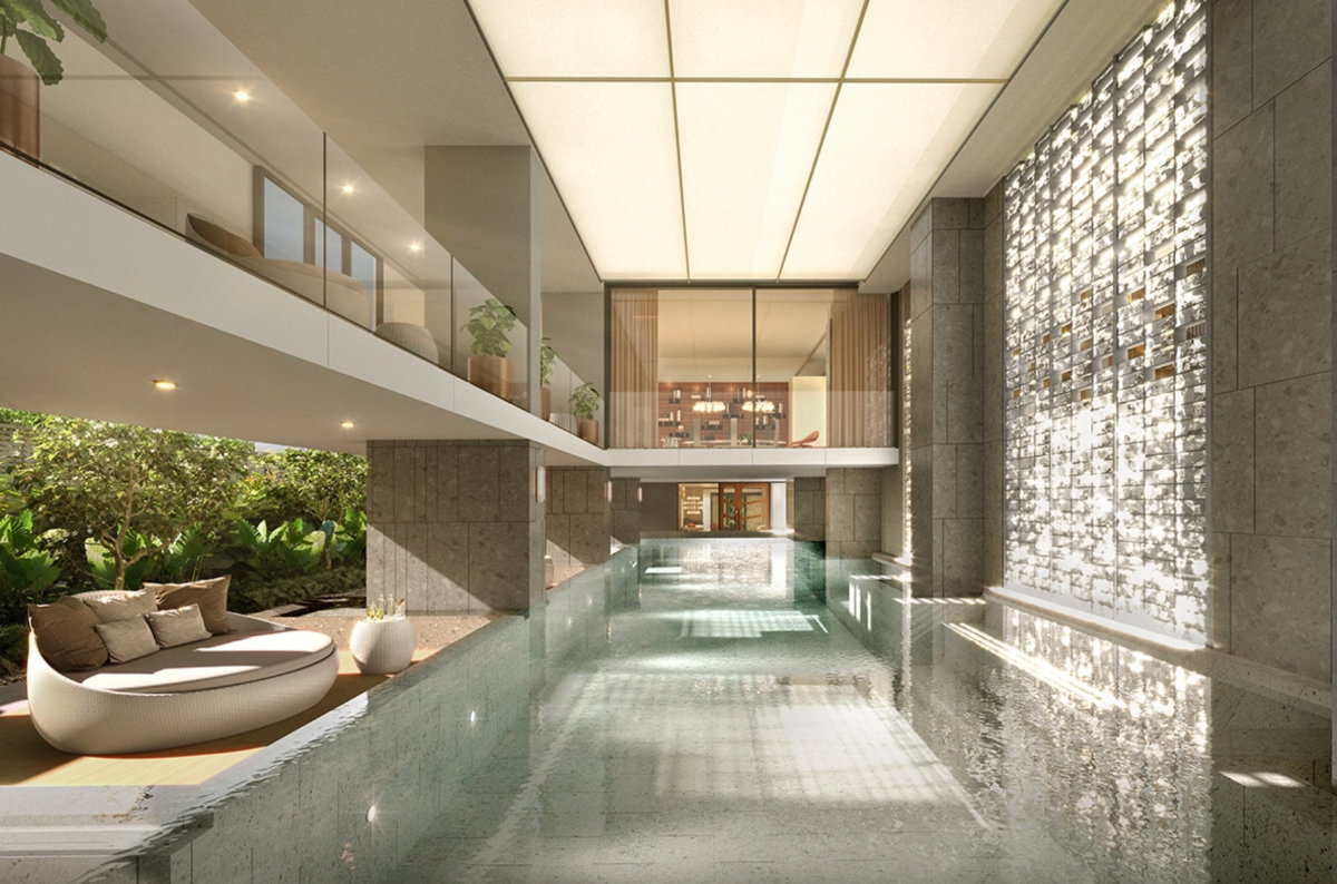 รูป คอนโดเลี้ยงสัตว์ได้ ทองหล่อ | Via 34 สุขุมวิท 34 | 2 ห้องนอน 88 ตร.ม. | ใกล้ BTS | 125,000/เดือน - รูปที่ 13/16