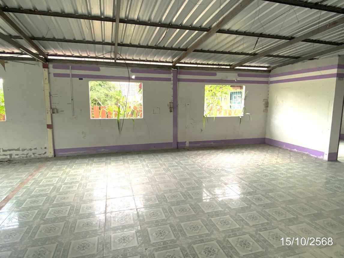 รูป บ้านเดี่ยว 251 ตร.วา นามน กาฬสินธุ์ 4.3M - รูปที่ 36/46