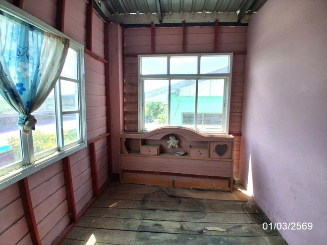 รูป บ้านเดี่ยว 26 ตร.วา มหาชนะชัย ยโสธร 1.7M - รูปที่ 9/28