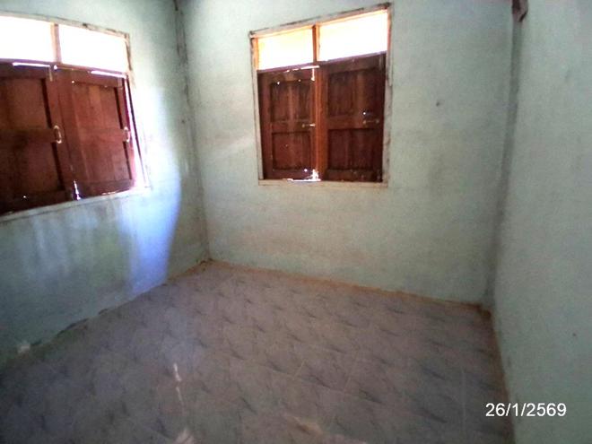 รูป บ้านเดี่ยว 167 ตร.วา ศรีสมเด็จ ร้อยเอ็ด 2.4M - รูปที่ 18/44