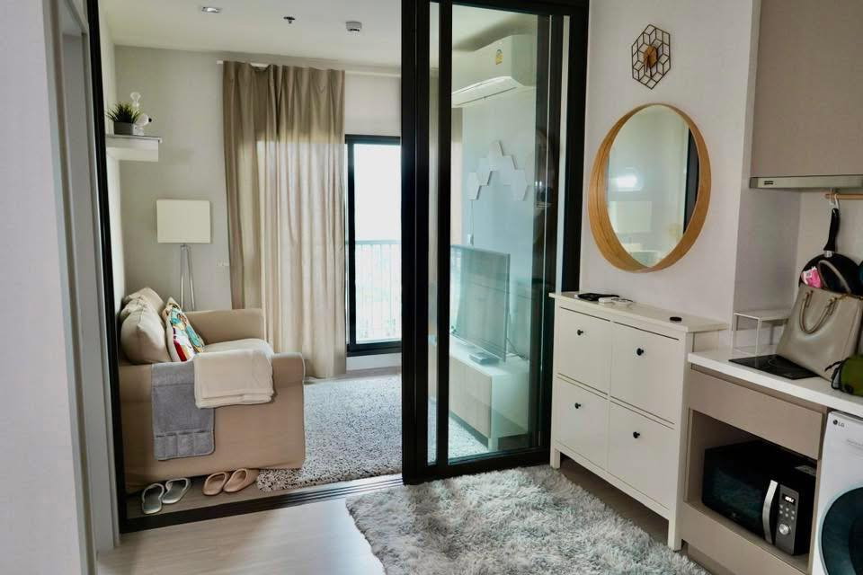 รูป RS5711 ให้เช่า คอนโด Life Sukhumvit 62 by AP ใกล้ BTS บางจาก - รูปที่ 5/9