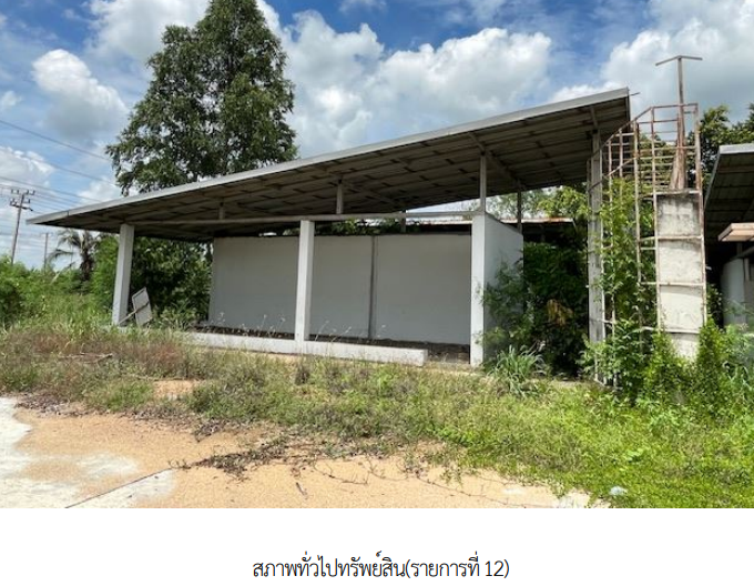 รูป อาคารสำนักงาน 7852 ตร.วา นครหลวง ภาคกลาง นครหลวง พระนครศรีอยุธยา 85.8M - รูปที่ 17/20