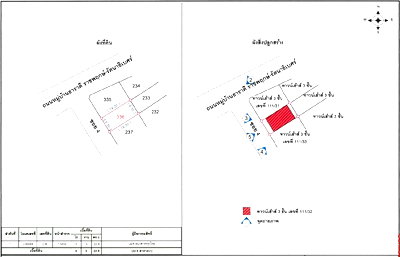 อาคารพาณิชย์ นนทบุรี : อาคารพาณิชย์ 27 ตร.วา ม.บัวทองธานี เฟส 15 อำเภอบางบัวทอง นนทบุรี 2.7M