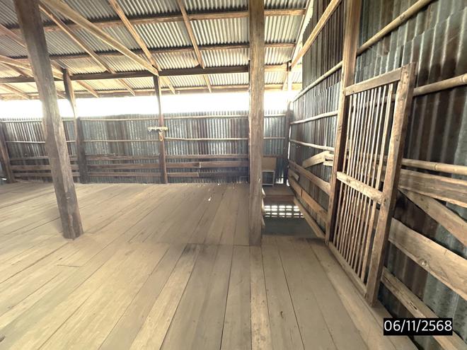 รูป บ้านเดี่ยว 156 ตร.วา เชียงยืน มหาสารคาม 640,000 - รูปที่ 3/26