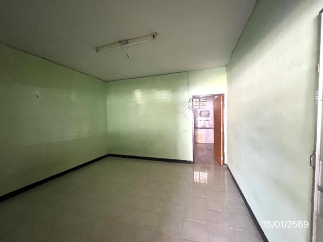 รูป ทาวน์เฮ้าส์ 134.9 ตร.วา เมืองตาก ตาก 4.1M - รูปที่ 3/40