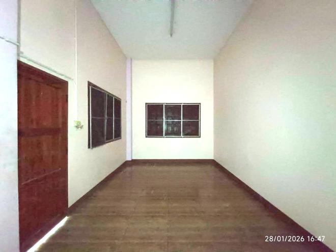 รูป บ้านเดี่ยว 1096.4 ตร.วา บ้านโฮ่ง ลำพูน 3.6M - รูปที่ 11/40