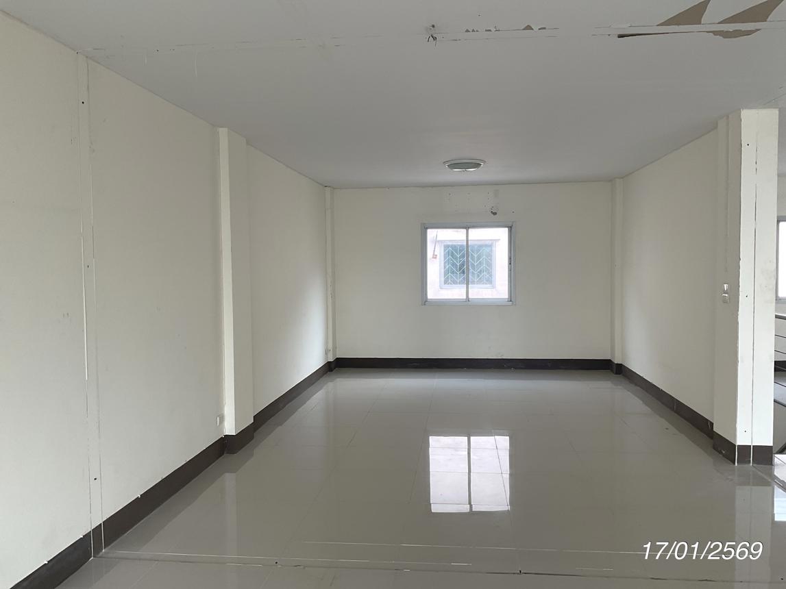 picture SHOP HOUSE 33 Sq.w. Aranyaprathet Srakaeo for 7.7M - 35/40