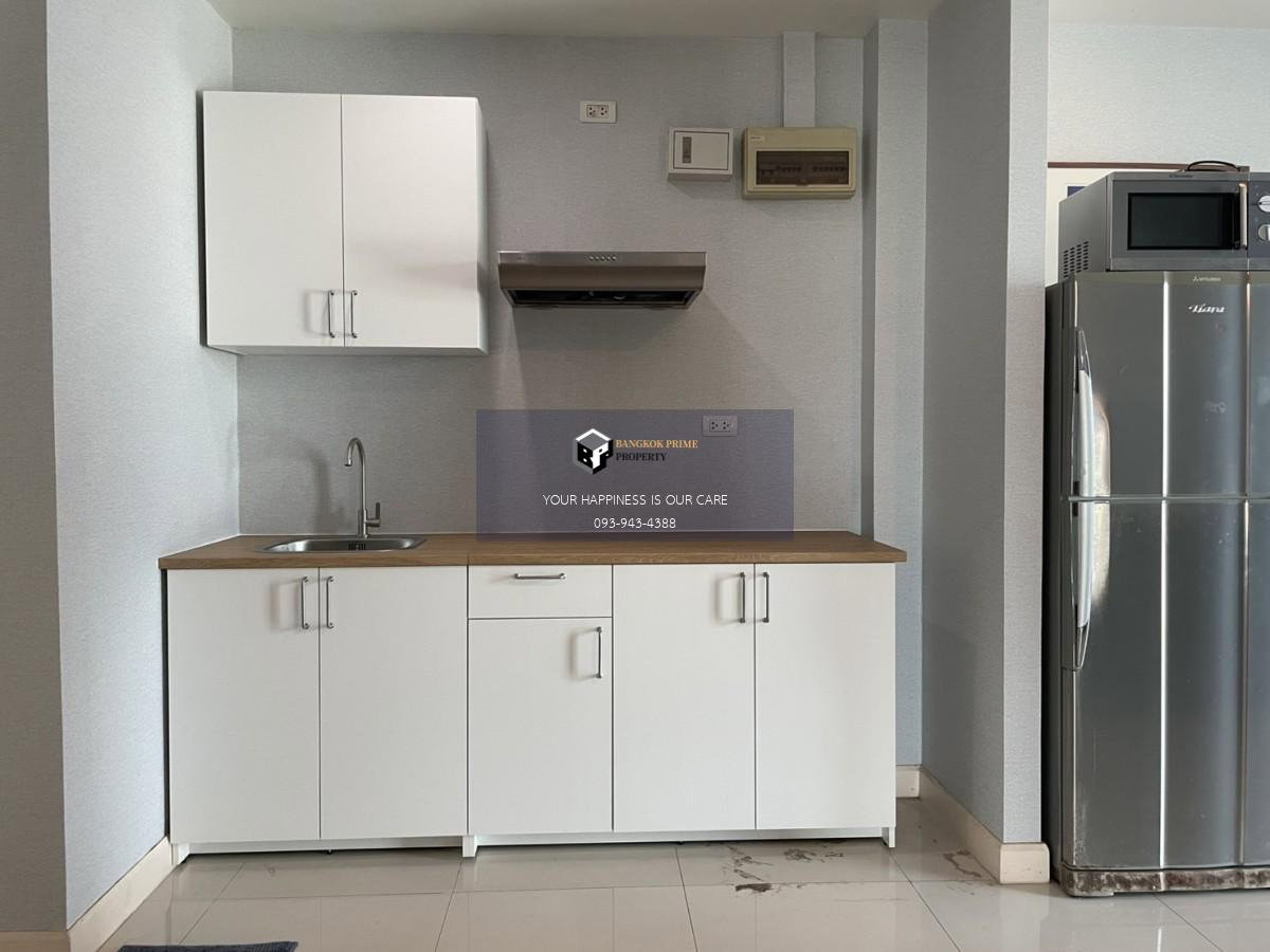 รูป Wish@Samyan | เหมาะแก่การลงทุน ผลตอบแทน 4-5% 🚝 MRT สามย่าน #2026022414052#FC - รูปที่ 8/9