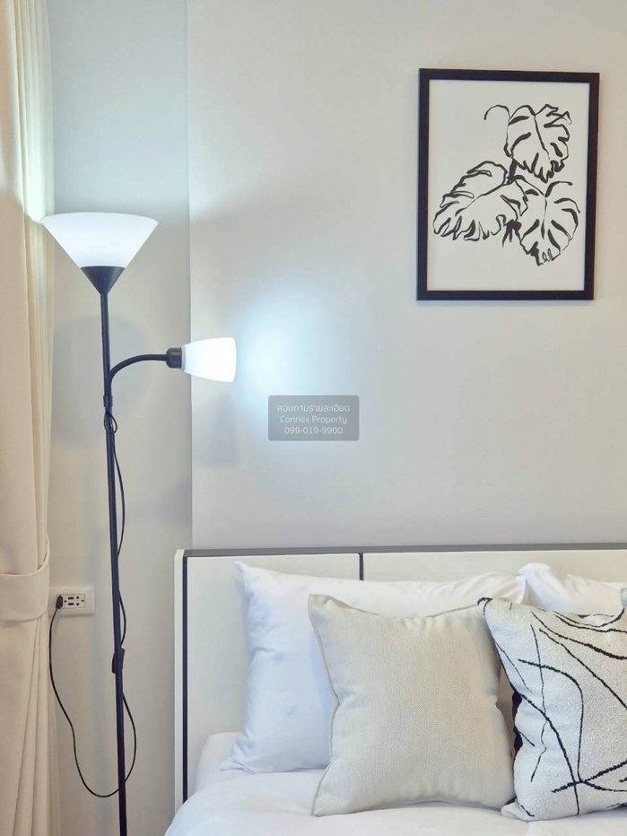 รูป เช่าคอนโด ชีวาทัย ปิ่นเกล้า MRT-บางยี่ขัน บางยี่ขัน เขต บางพลัด กรุงเทพ CX-151090 ✅ ทักไลน์ @connexproperty ตอบทันที ทีมงานมืออาชีพ ✅ - รูปที่ 10/12