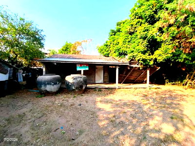 Houses for sale Khon Kaen : HOME 86 Sq.w. Wiang Kao Khon Kaen for 371,000